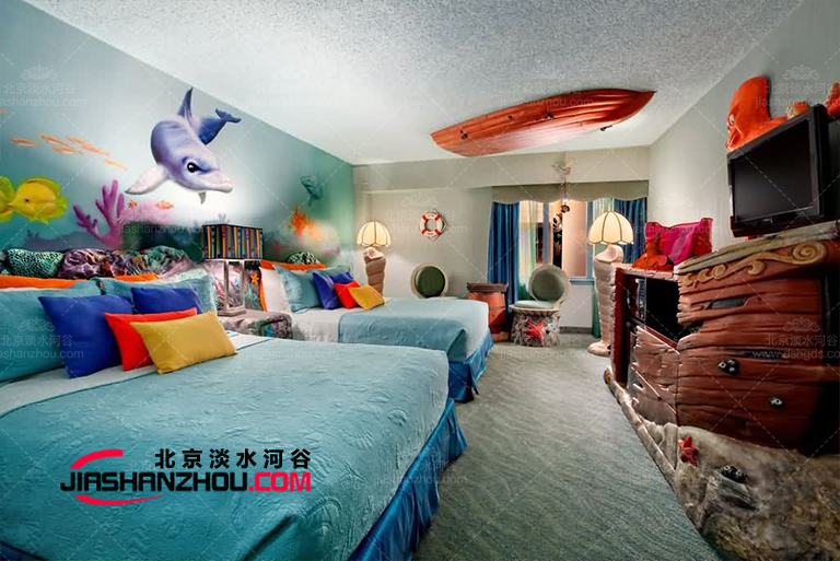 主題酒店卡通雕塑.jpg 主題酒店卡通雕塑