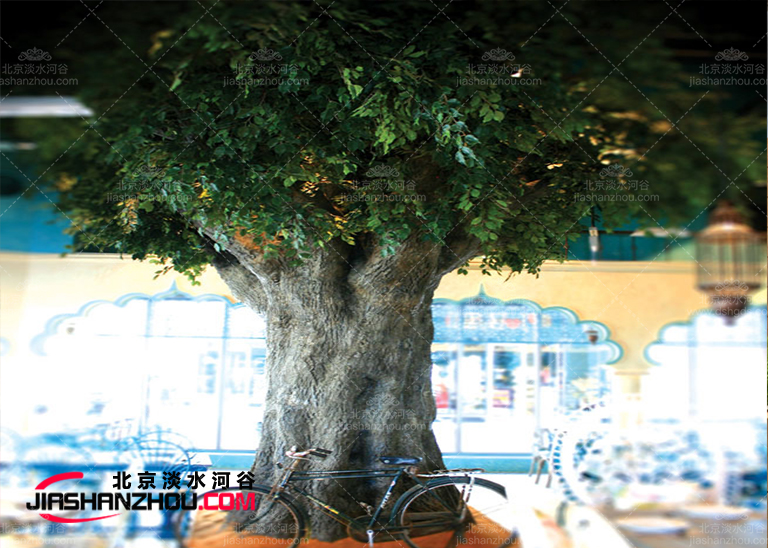 仿真樹.jpg 仿真樹