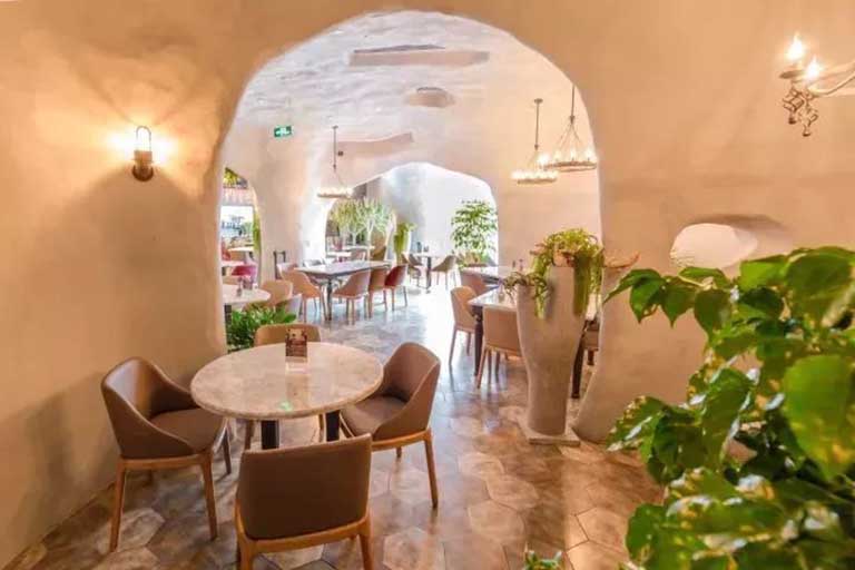 山洞咖啡廳.jpeg 山洞咖啡廳