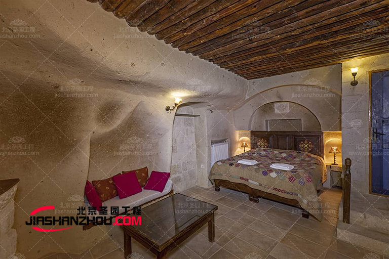 山洞別墅.jpg 山洞別墅