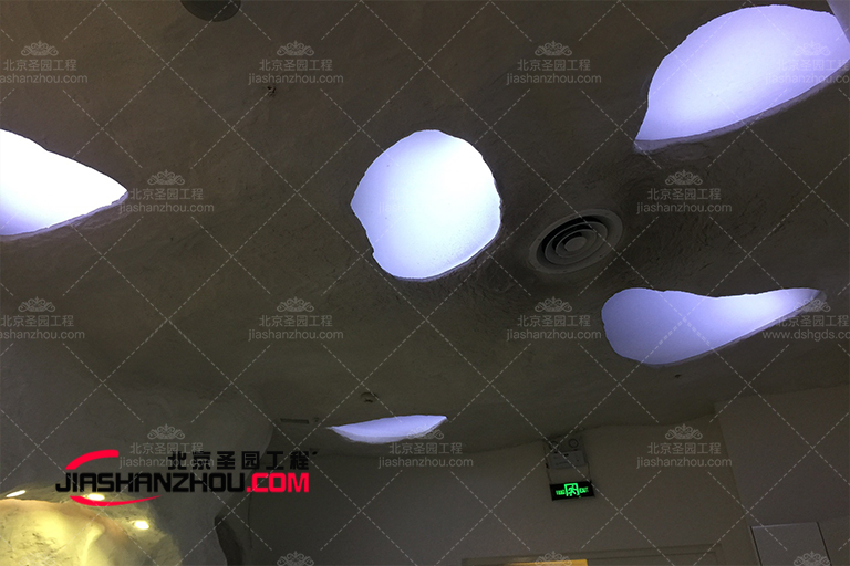 窯洞咖啡廳.jpg 窯洞咖啡廳