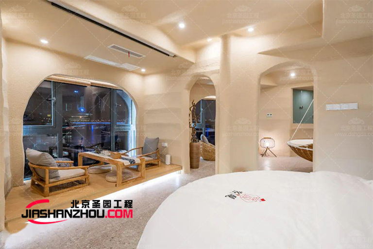 喜馬拉雅鹽療房