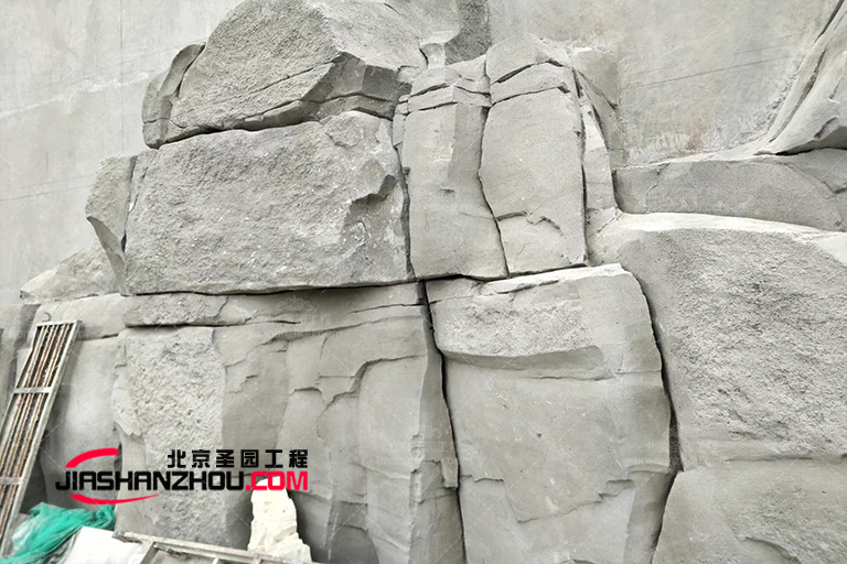 塑石假山.jpg 塑石假山