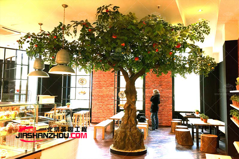 仿真樹(shù).jpg 仿真樹(shù)