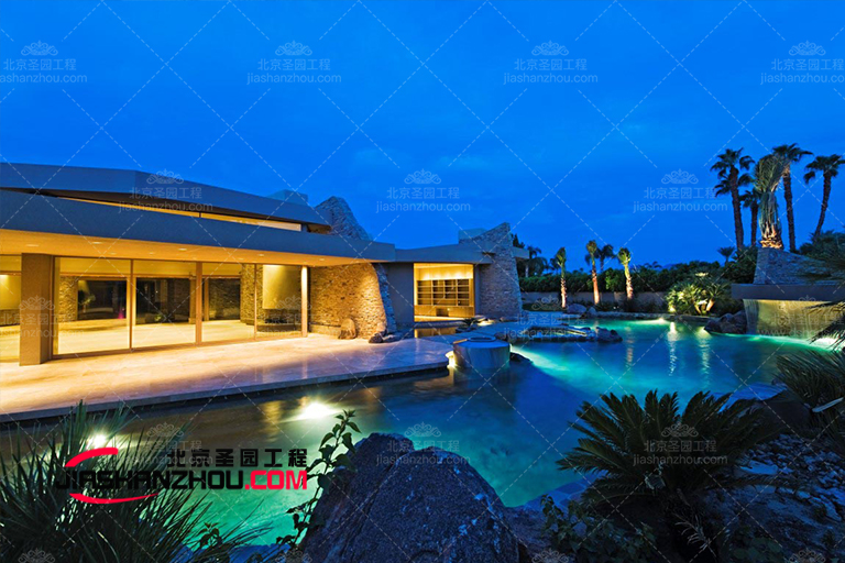 塑石假山.jpg 塑石假山