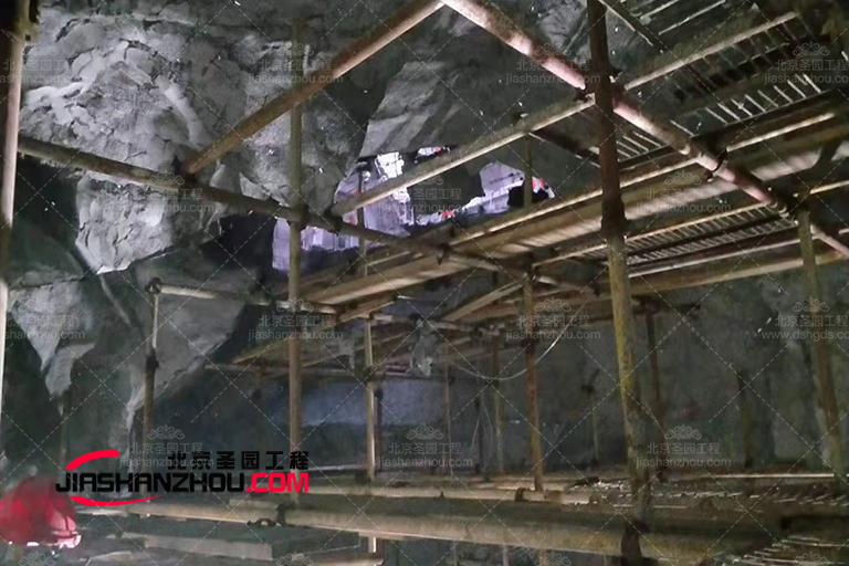 鹽洞療養(yǎng)房.jpg 鹽洞療養(yǎng)房