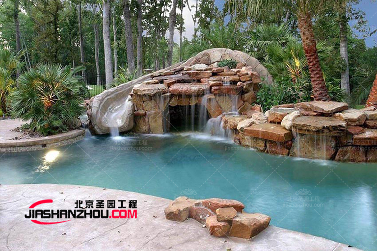 塑石假山.jpg 塑石假山