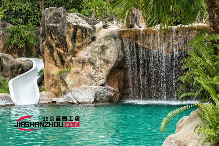 塑石假山.jpg 塑石假山