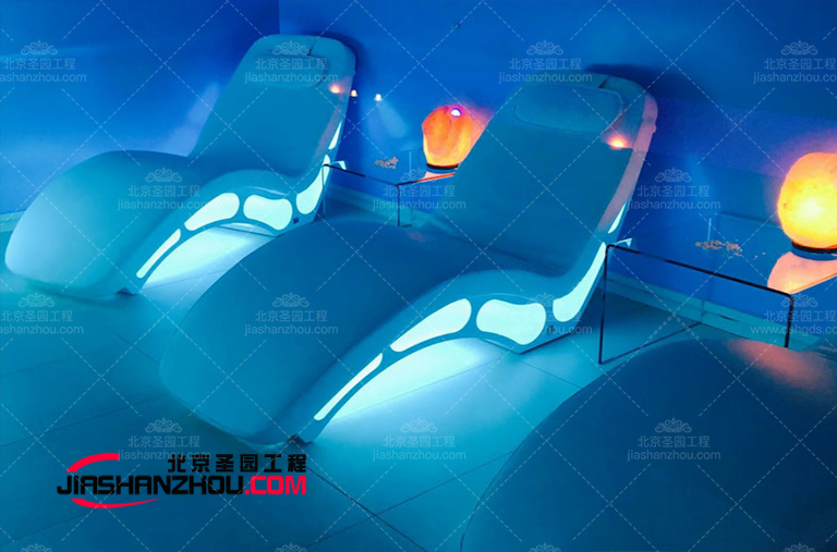 鹽療床.jpg 鹽療床