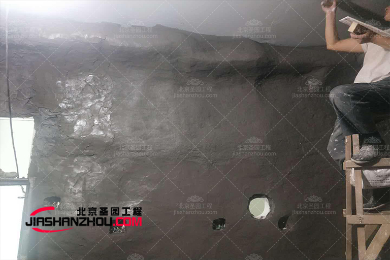 洞穴主題鹽療房.jpg 洞穴主題鹽療房