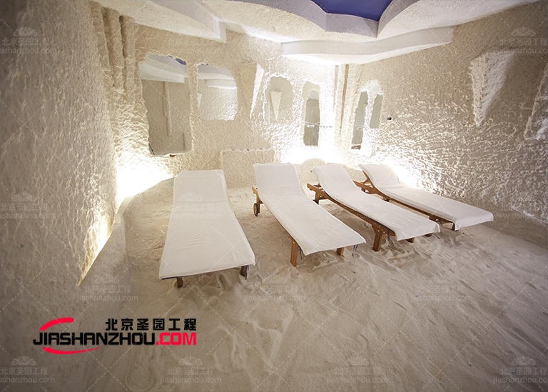 鹽療床.jpg 鹽療床