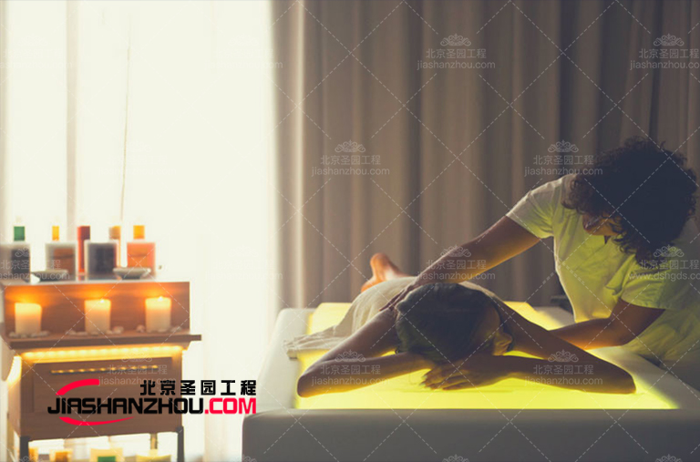 鹽療床.jpg 鹽療床