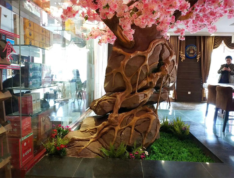 仿真樹.jpg 仿真樹