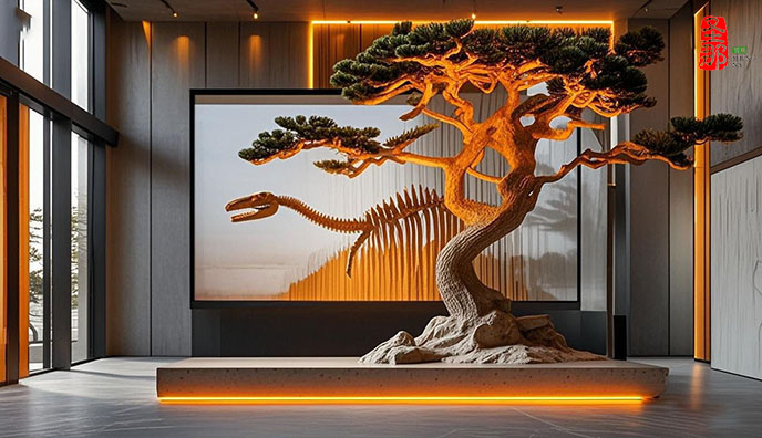 仿真松樹(shù).jpeg 仿真松樹(shù)