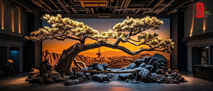 仿真松樹.jpeg 仿真松樹