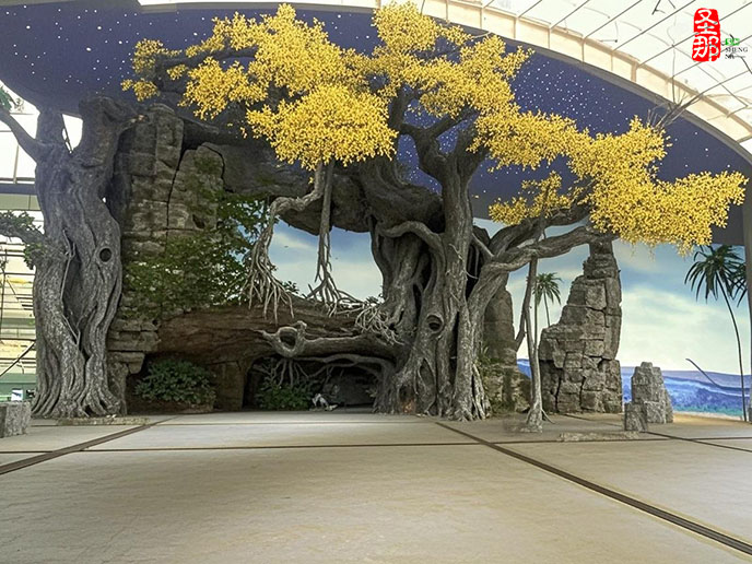 仿真樹.jpg 仿真樹