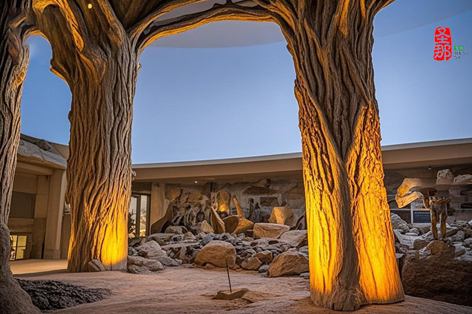 迪士尼仿真樹(shù).jpeg 迪士尼仿真樹(shù)