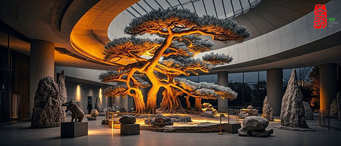 仿真樹制作工藝.jpeg 仿真樹制作工藝