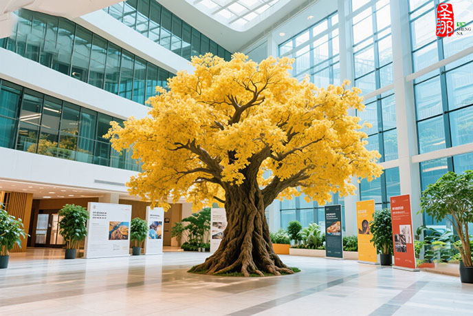 室內仿真樹.jpeg 室內仿真樹