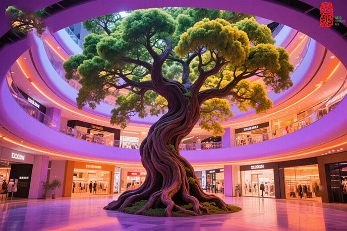 迪士尼仿真樹(shù).jpeg 迪士尼仿真樹(shù)