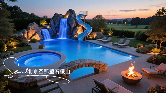 仿真假山.jpeg 仿真假山