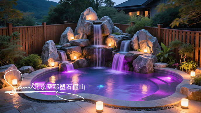 仿真假山.jpeg 仿真假山