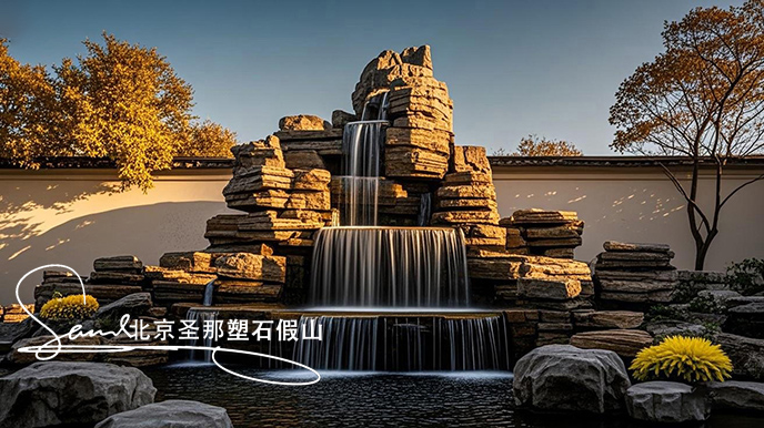 塑石假山.jpeg 塑石假山