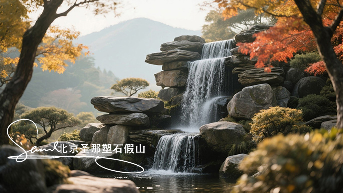 庭院假山.jpeg 庭院假山