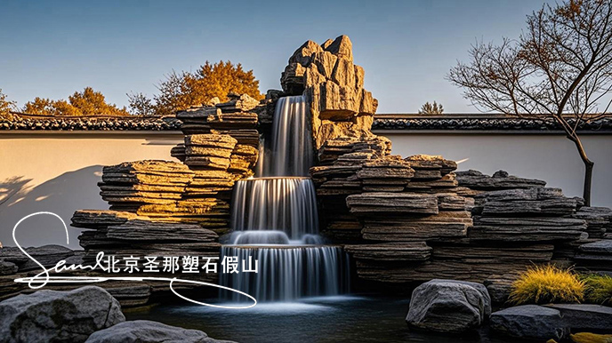 庭院假山.jpeg 庭院假山