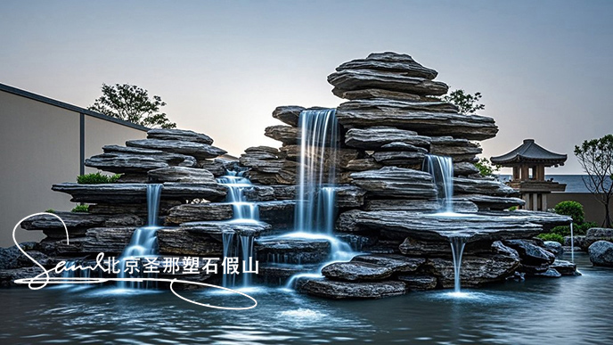 庭院假山.jpeg 庭院假山