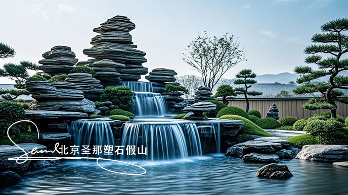 假山水池.jpeg 假山水池