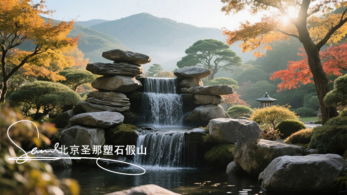 假山水池.jpeg 假山水池