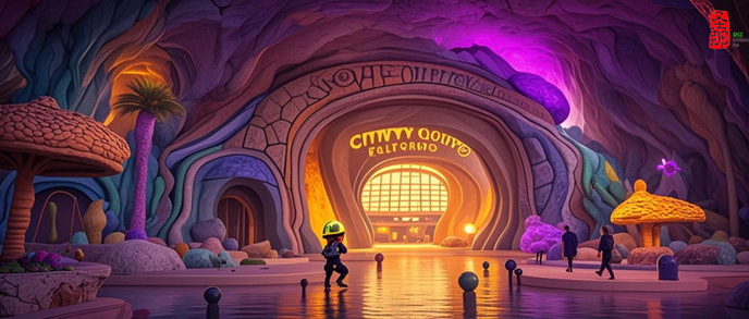 玻璃鋼假山.jpeg 玻璃鋼假山