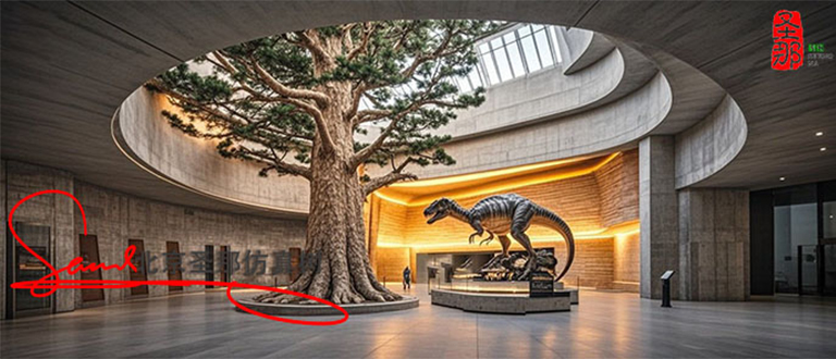 仿真樹.jpg 仿真樹