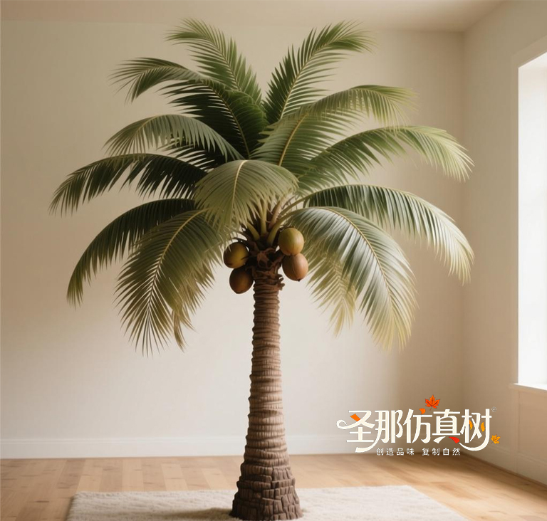 仿真樹