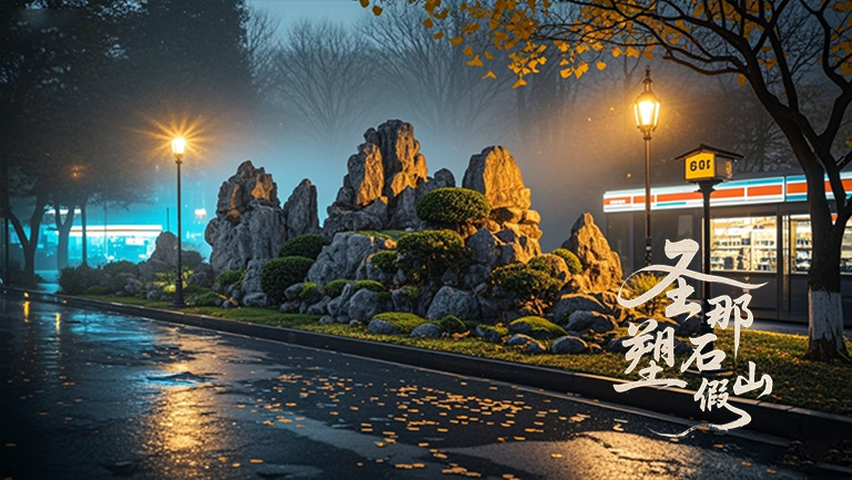 仿真樹