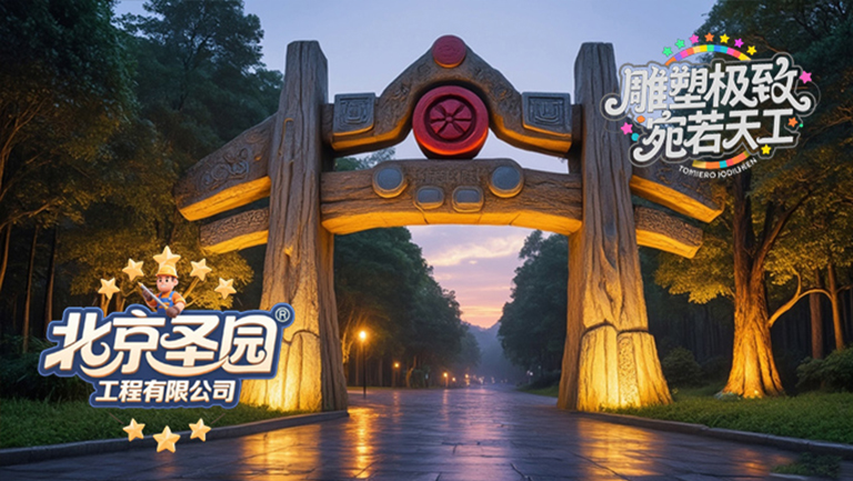 仿真樹