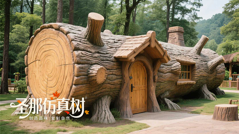 仿真樹(shù)