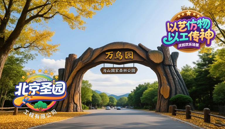 仿真樹