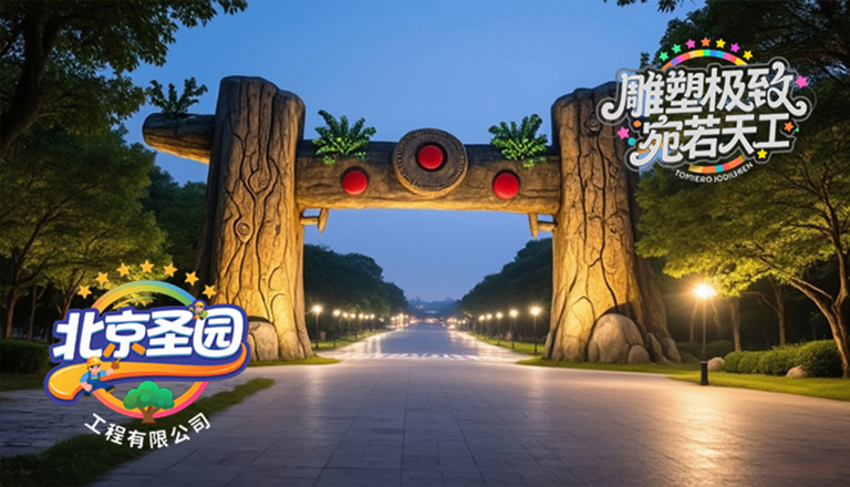 仿真樹(shù)